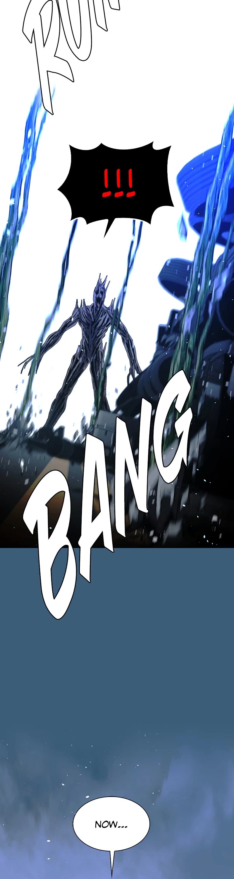 The End is a Game to Me Chapter 34 page 13 - Chapter 34: Episode 34