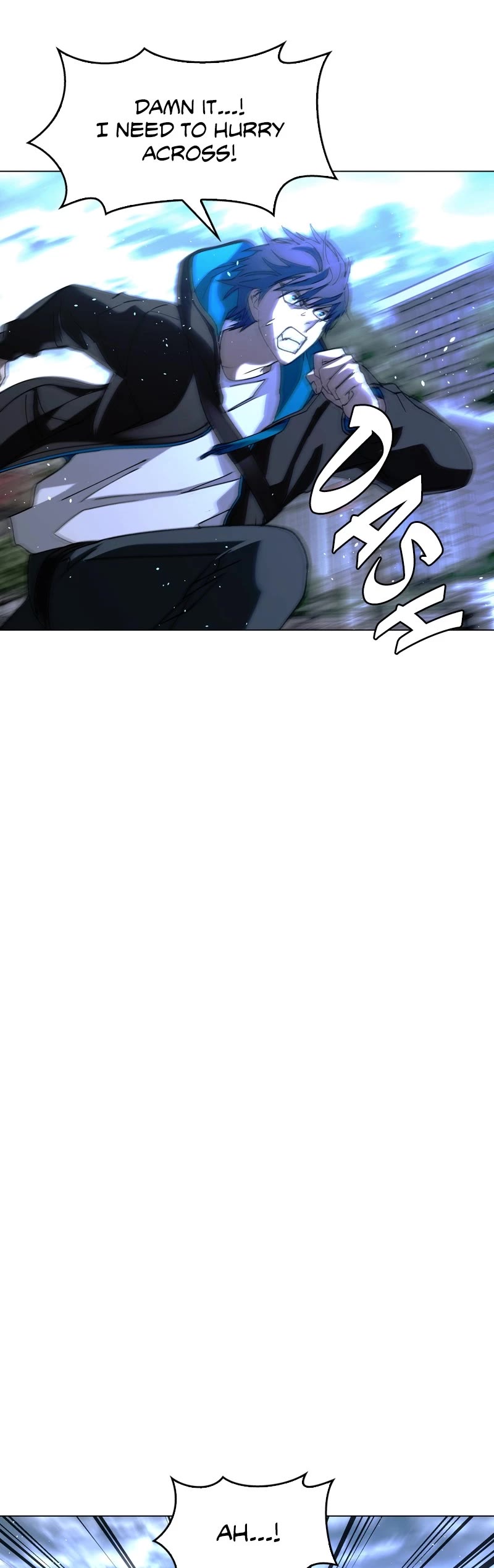 The End is a Game to Me Chapter 34 page 19 - Chapter 34: Episode 34
