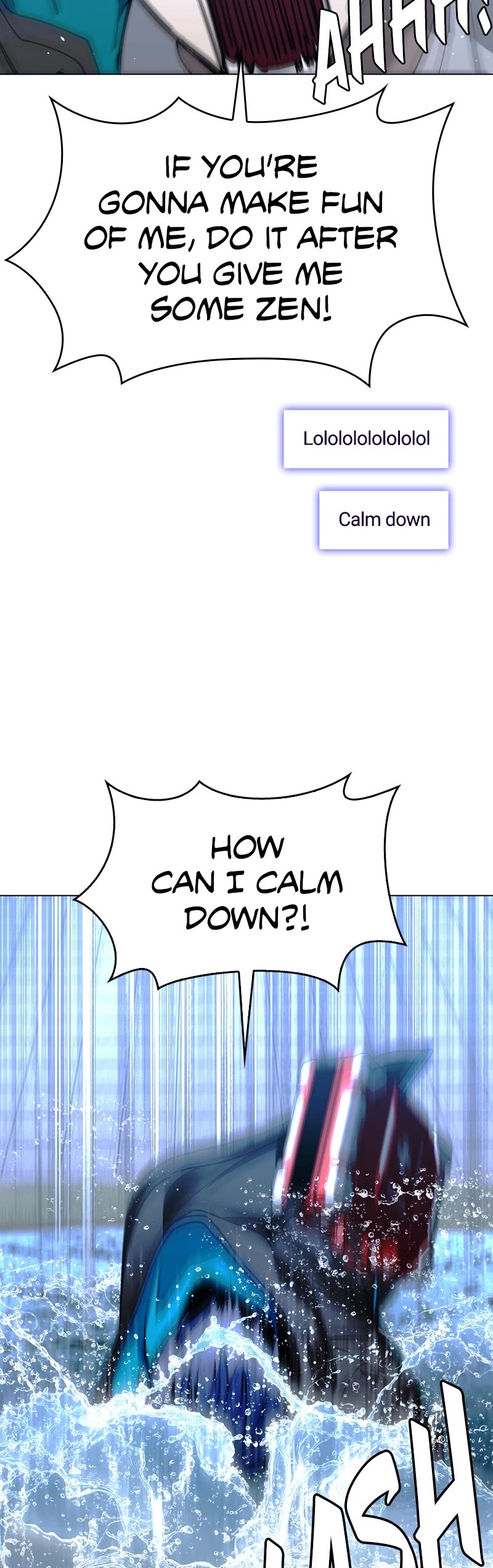 The End is a Game to Me Chapter 34 page 24 - Chapter 34: Episode 34