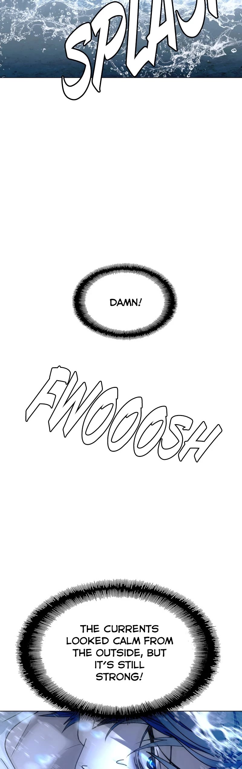 The End is a Game to Me Chapter 34 page 25 - Chapter 34: Episode 34