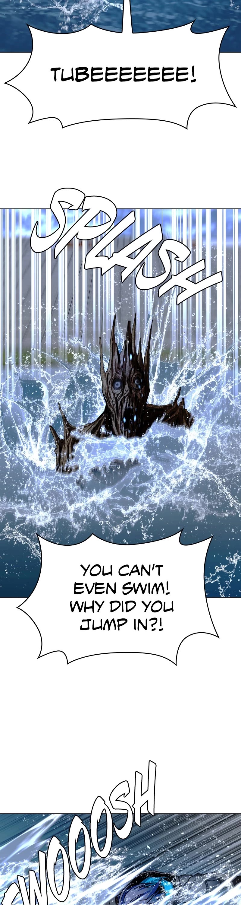 The End is a Game to Me Chapter 34 page 28 - Chapter 34: Episode 34