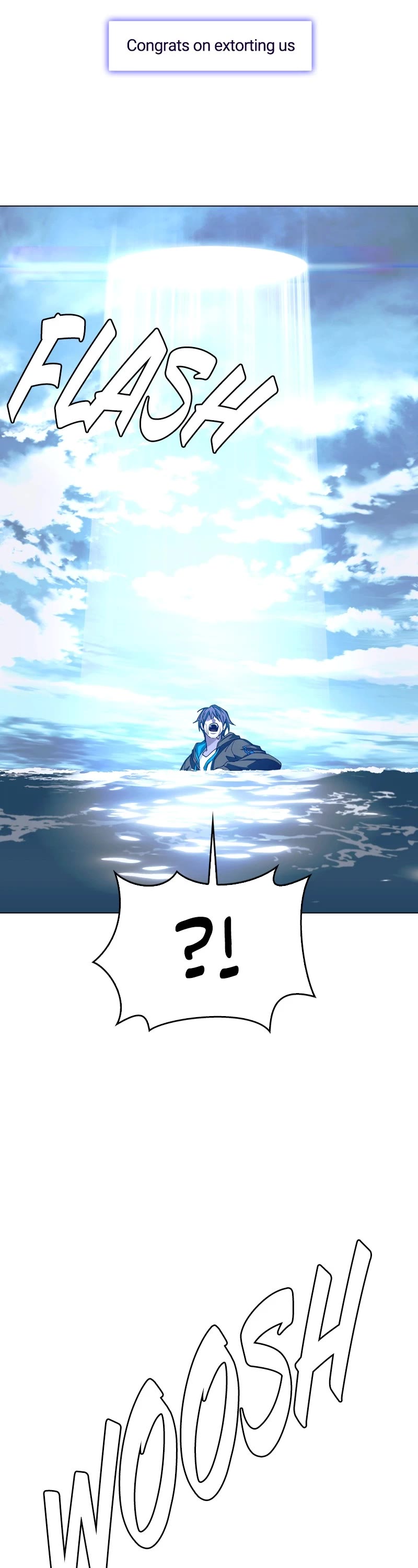 The End is a Game to Me Chapter 34 page 32 - Chapter 34: Episode 34