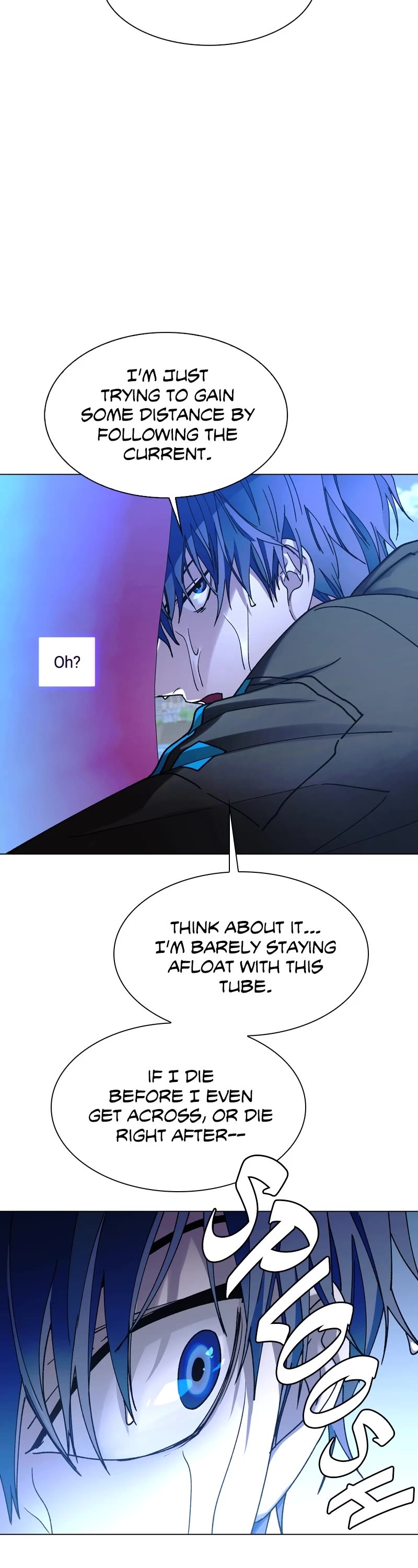 The End is a Game to Me Chapter 34 page 36 - Chapter 34: Episode 34
