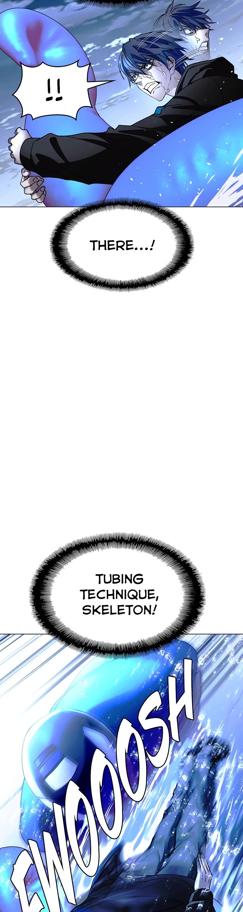 The End is a Game to Me Chapter 34 page 38 - Chapter 34: Episode 34