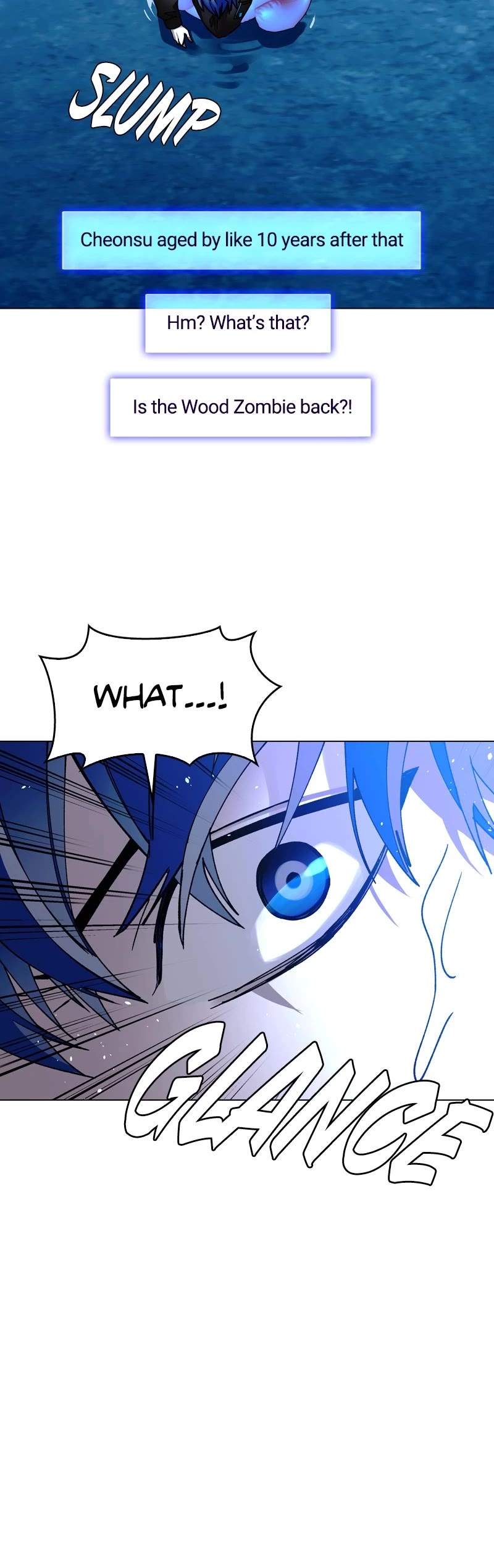 The End is a Game to Me Chapter 34 page 44 - Chapter 34: Episode 34