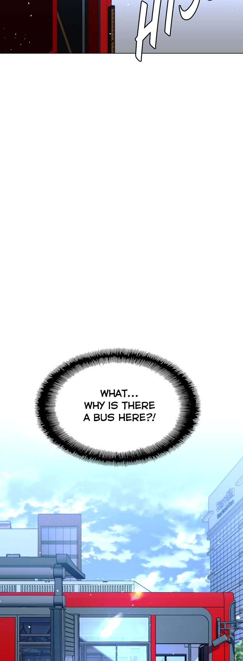 The End is a Game to Me Chapter 34 page 56 - Chapter 34: Episode 34