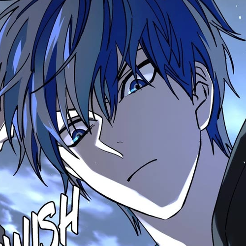 The End is a Game to Me Chapter 34: Episode 34 cover