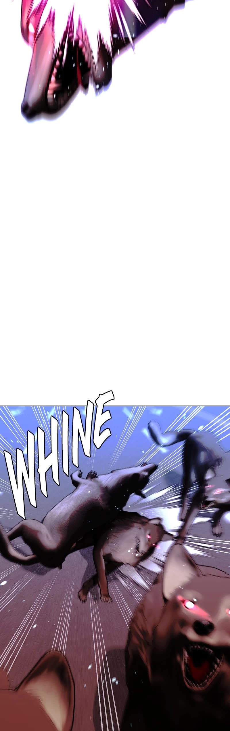 The End is a Game to Me Chapter 35 page 14 - Chapter 35: Episode 35