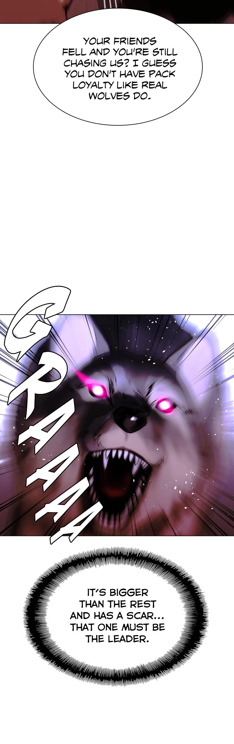 The End is a Game to Me Chapter 35 page 15 - Chapter 35: Episode 35