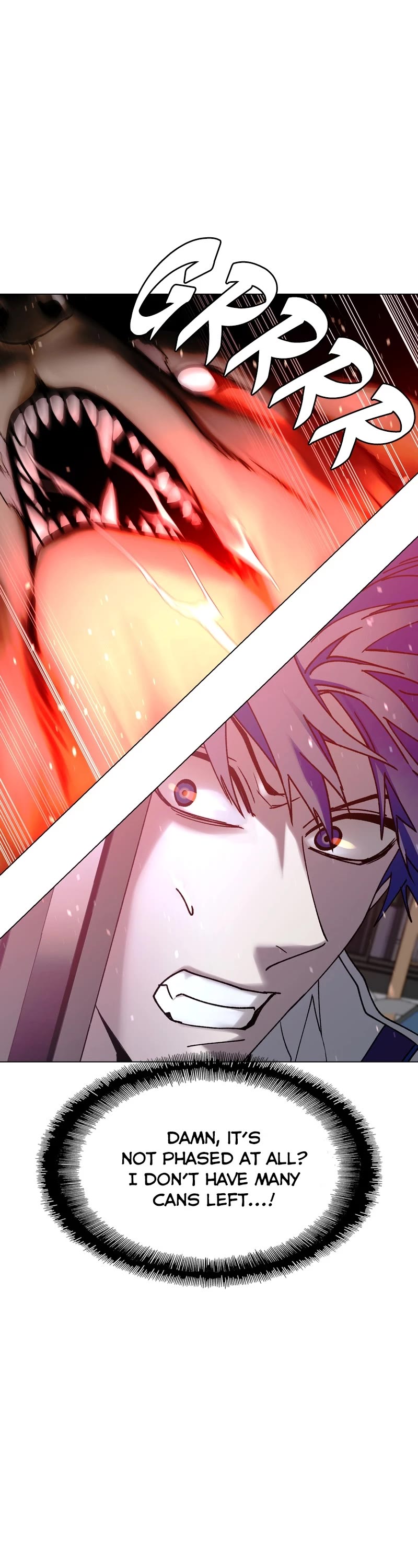 The End is a Game to Me Chapter 35 page 17 - Chapter 35: Episode 35