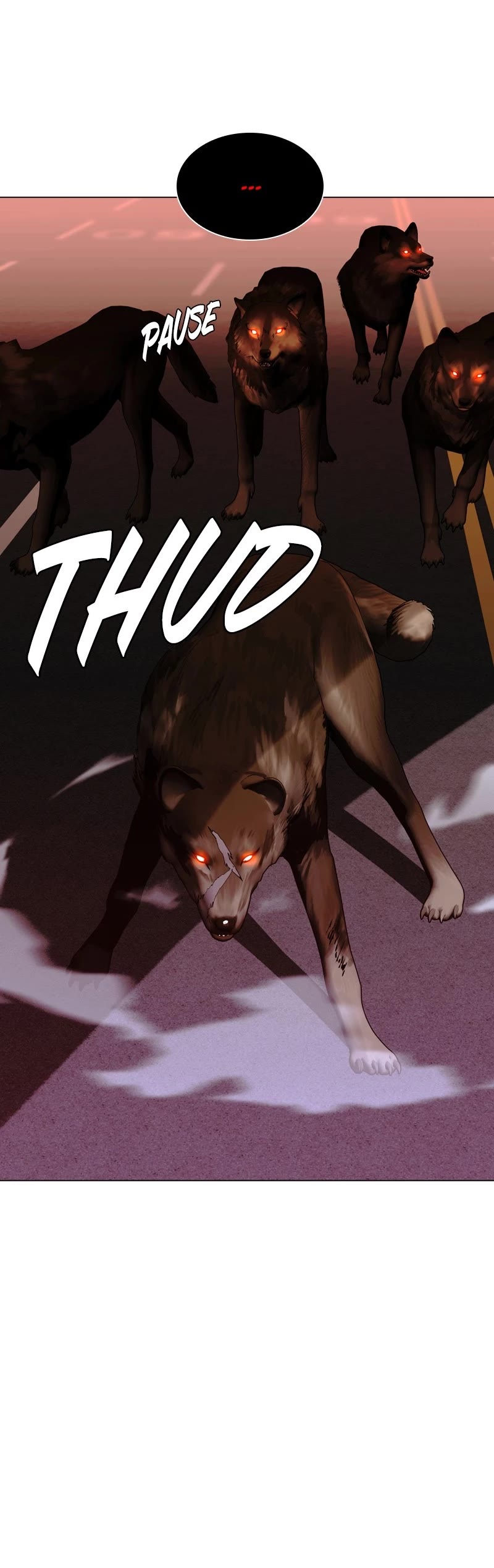The End is a Game to Me Chapter 35 page 19 - Chapter 35: Episode 35