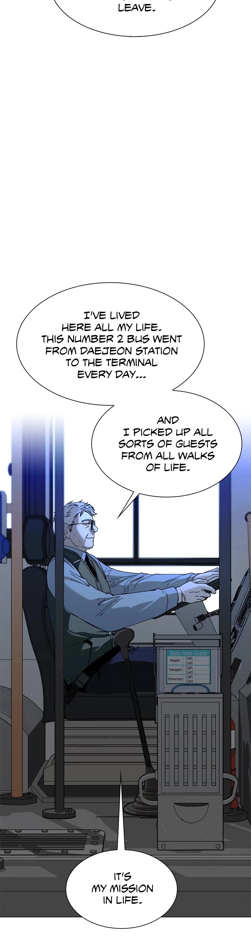 The End is a Game to Me Chapter 35 page 28 - Chapter 35: Episode 35