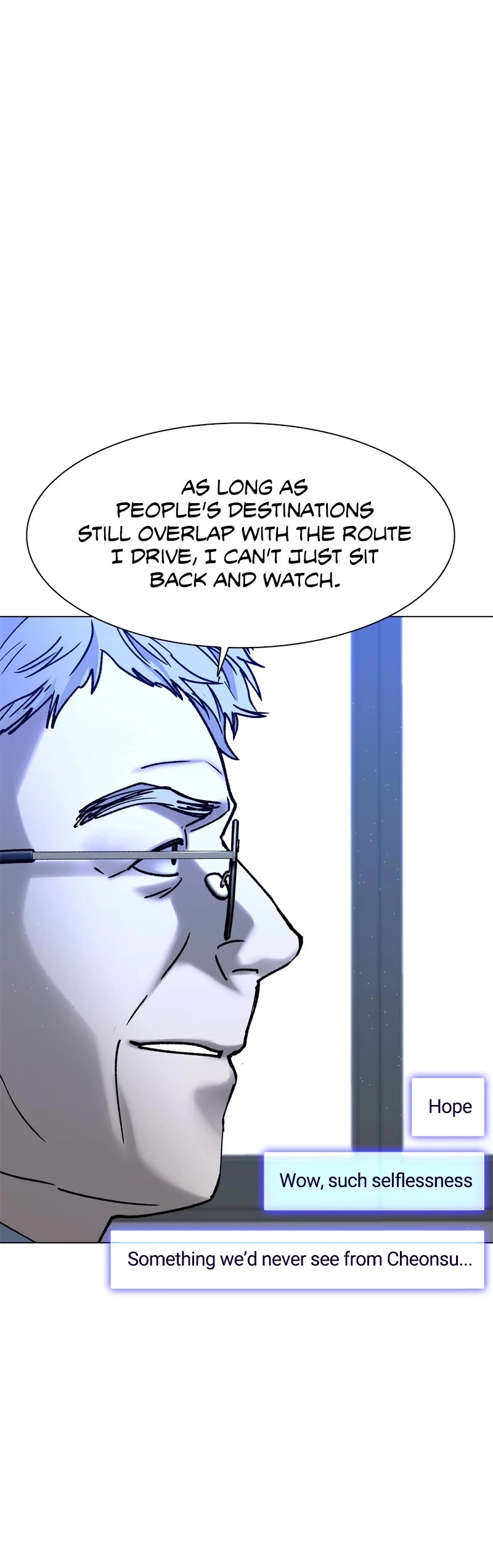 The End is a Game to Me Chapter 35 page 29 - Chapter 35: Episode 35