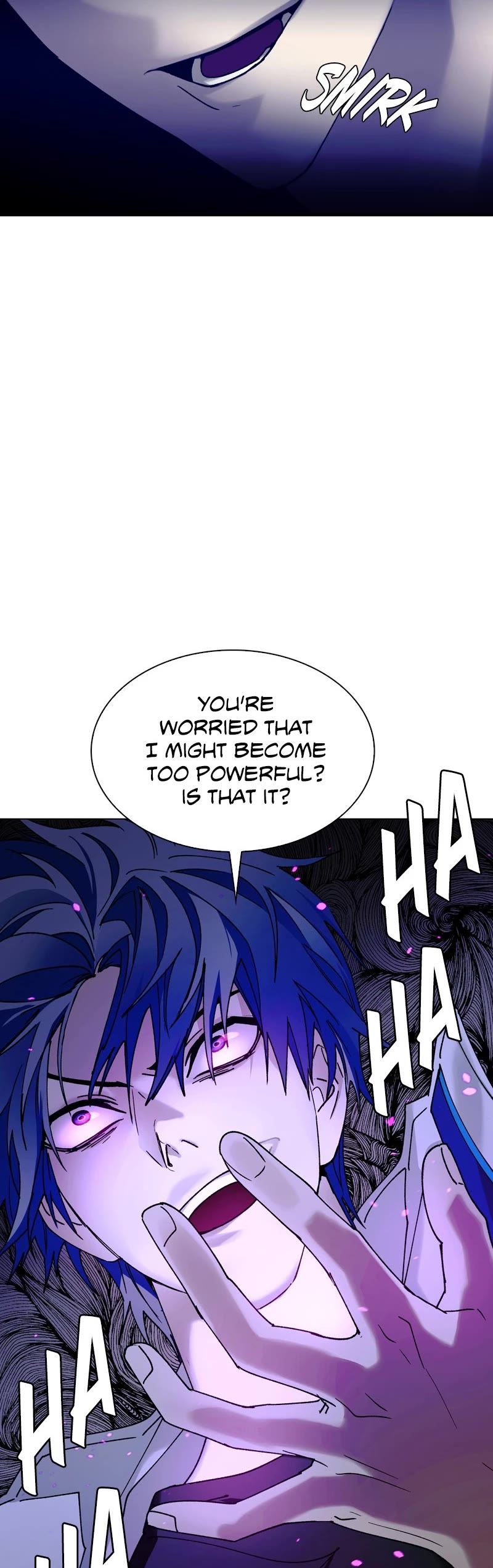 The End is a Game to Me Chapter 35 page 40 - Chapter 35: Episode 35
