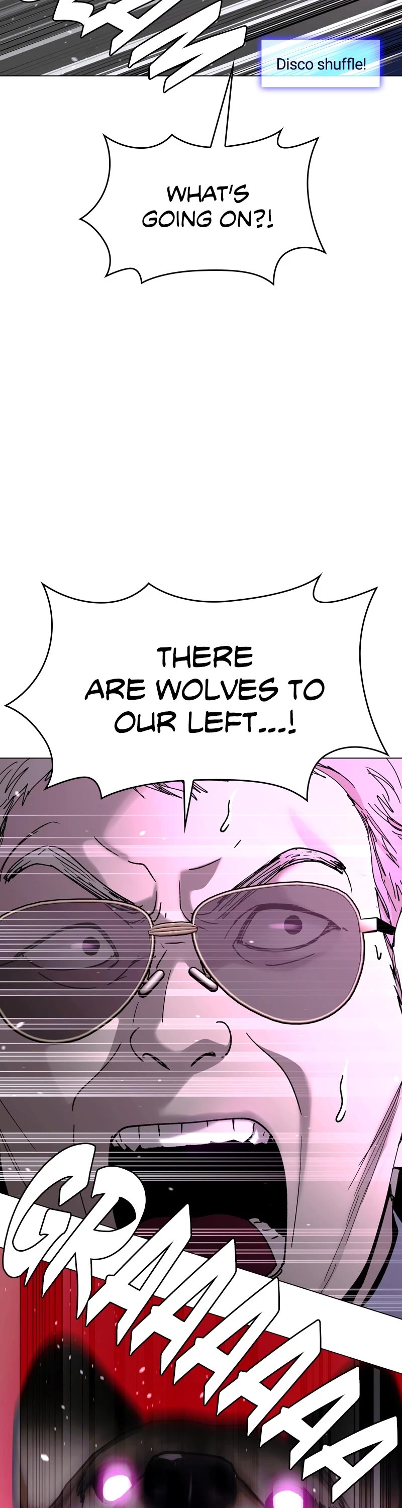 The End is a Game to Me Chapter 35 page 43 - Chapter 35: Episode 35