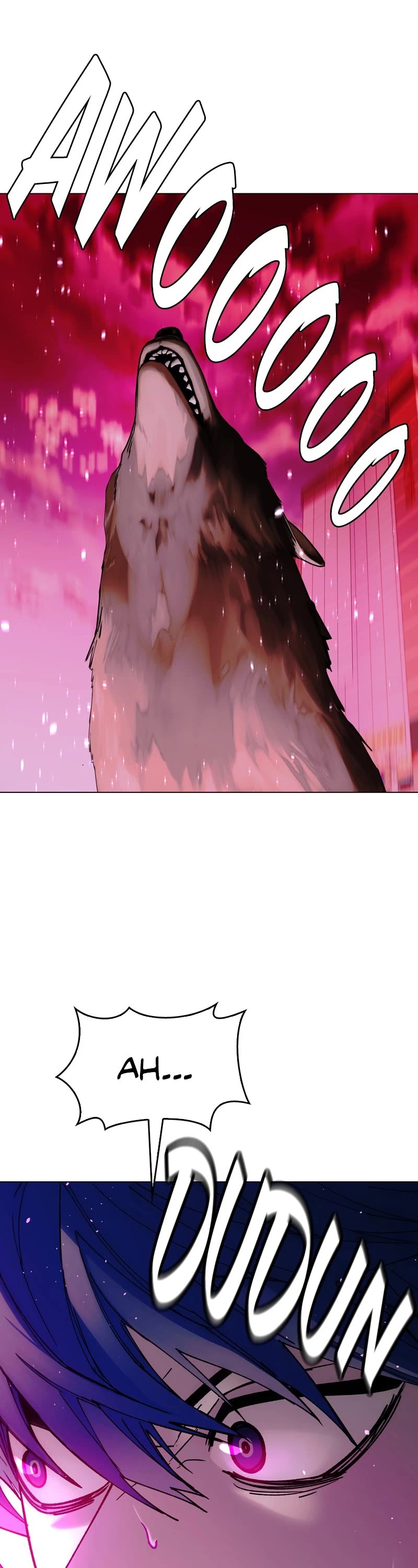 The End is a Game to Me Chapter 35 page 47 - Chapter 35: Episode 35