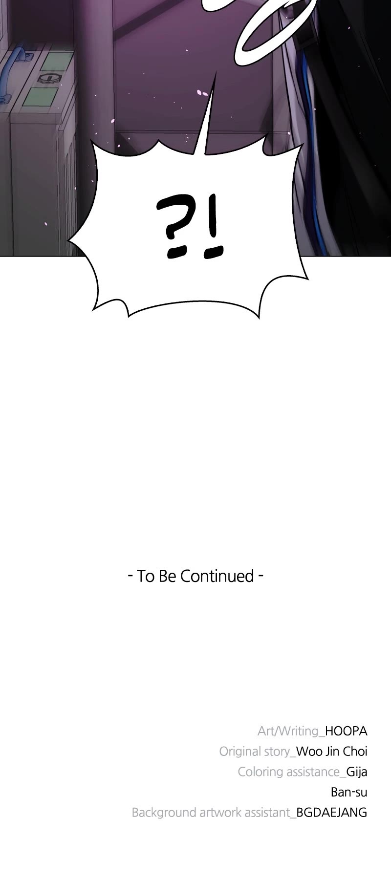 The End is a Game to Me Chapter 35 page 51 - Chapter 35: Episode 35