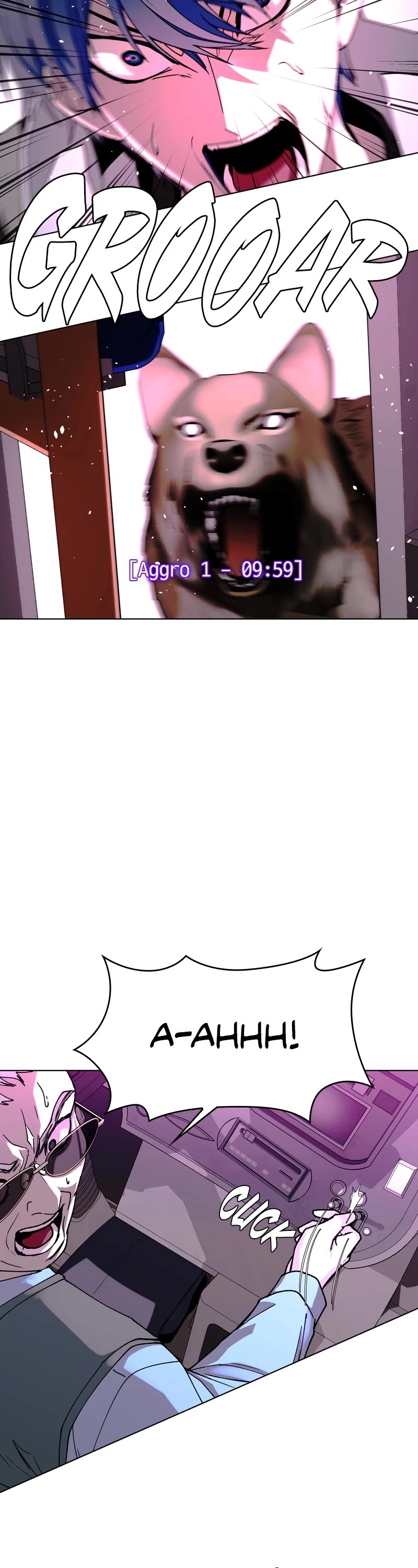 The End is a Game to Me Chapter 36 page 13 - Chapter 36: Episode 36