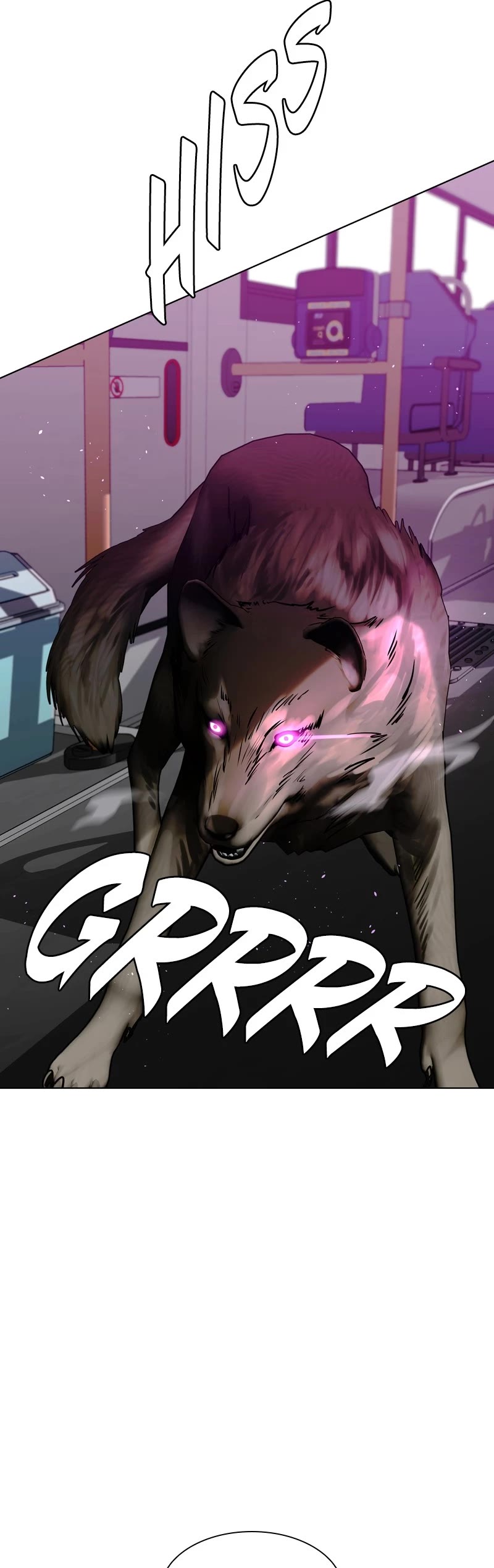 The End is a Game to Me Chapter 36 page 14 - Chapter 36: Episode 36