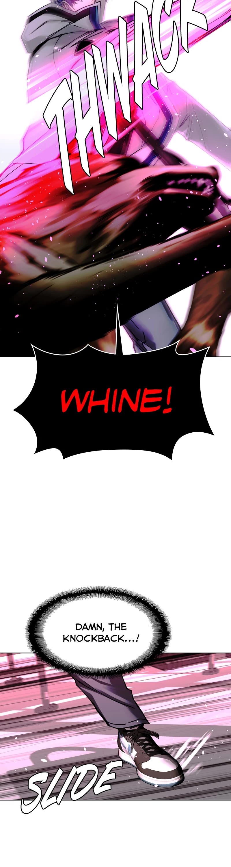 The End is a Game to Me Chapter 36 page 16 - Chapter 36: Episode 36