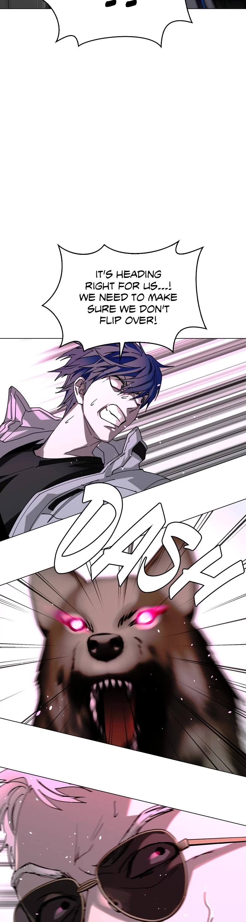 The End is a Game to Me Chapter 36 page 2 - Chapter 36: Episode 36