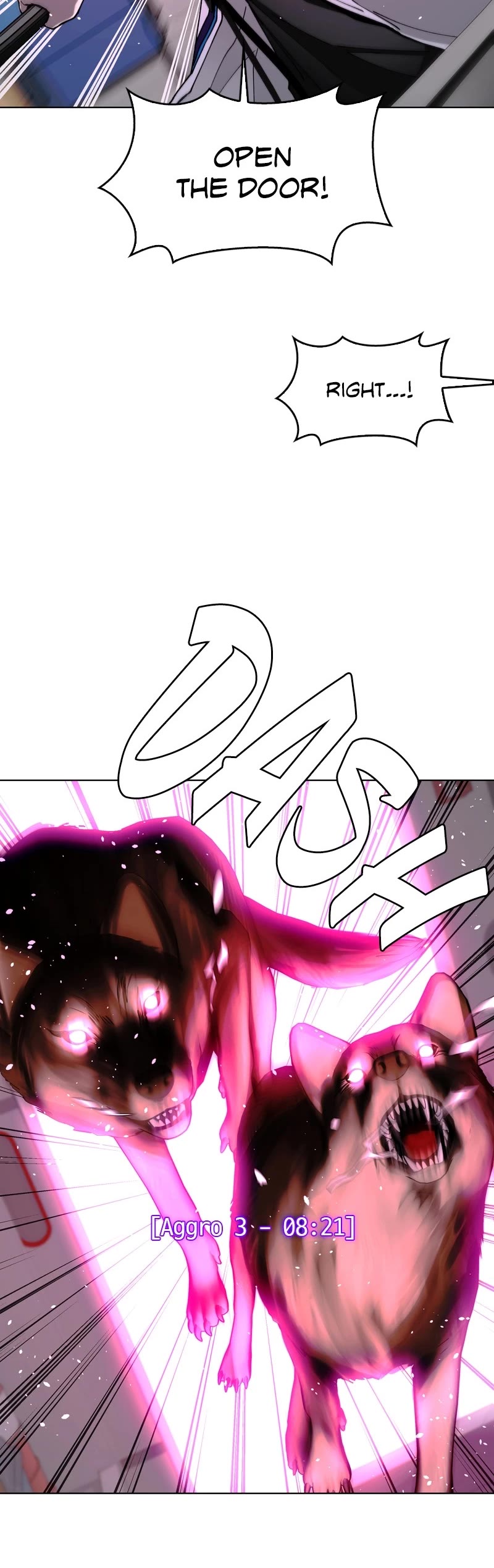 The End is a Game to Me Chapter 36 page 20 - Chapter 36: Episode 36