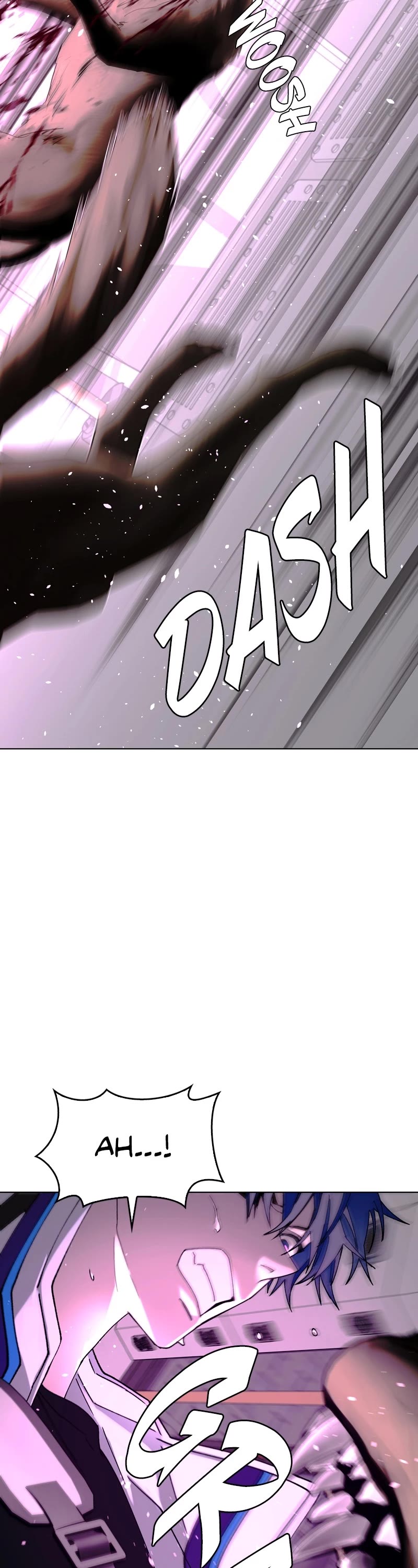 The End is a Game to Me Chapter 36 page 22 - Chapter 36: Episode 36