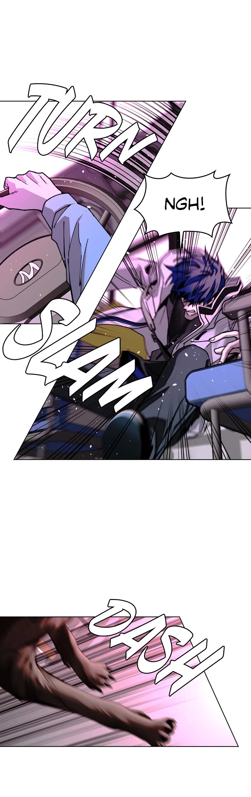 The End is a Game to Me Chapter 36 page 24 - Chapter 36: Episode 36