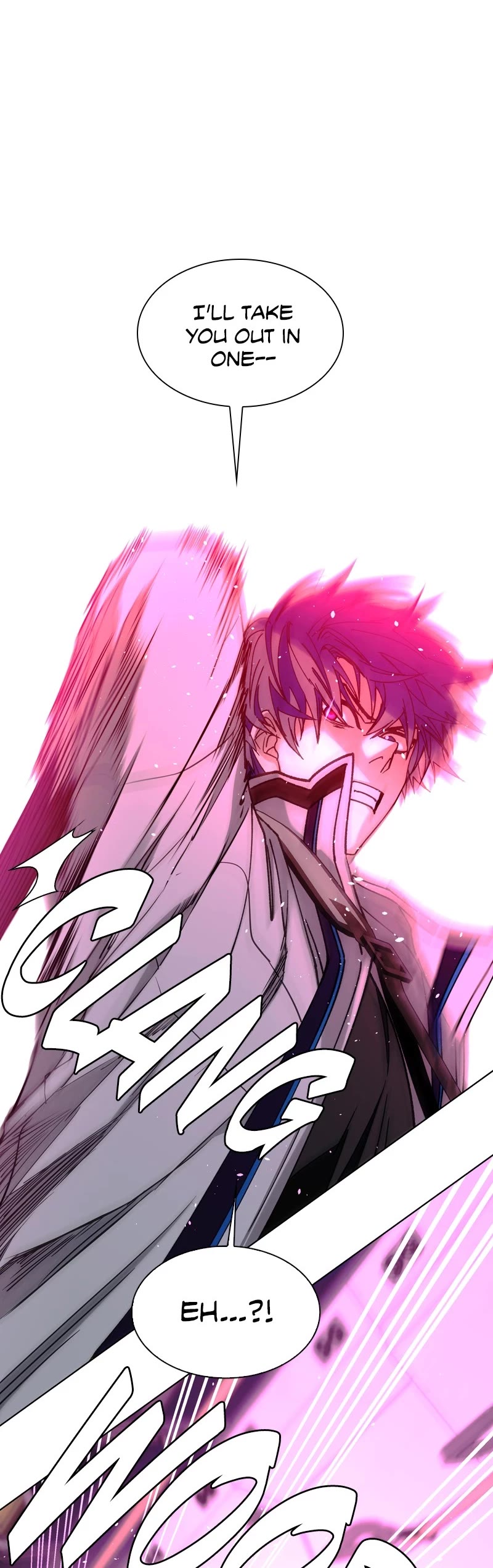 The End is a Game to Me Chapter 36 page 25 - Chapter 36: Episode 36