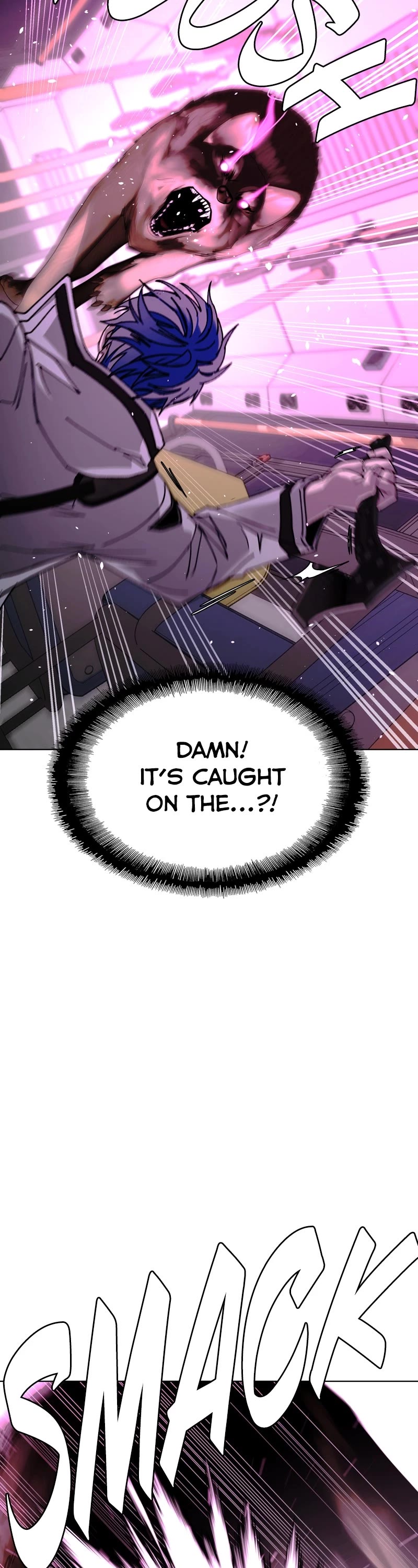 The End is a Game to Me Chapter 36 page 26 - Chapter 36: Episode 36