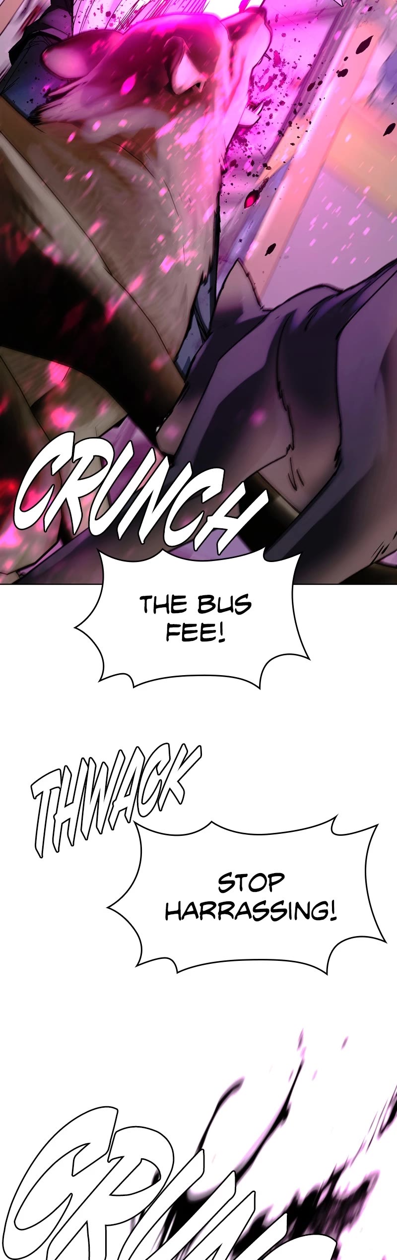 The End is a Game to Me Chapter 36 page 29 - Chapter 36: Episode 36
