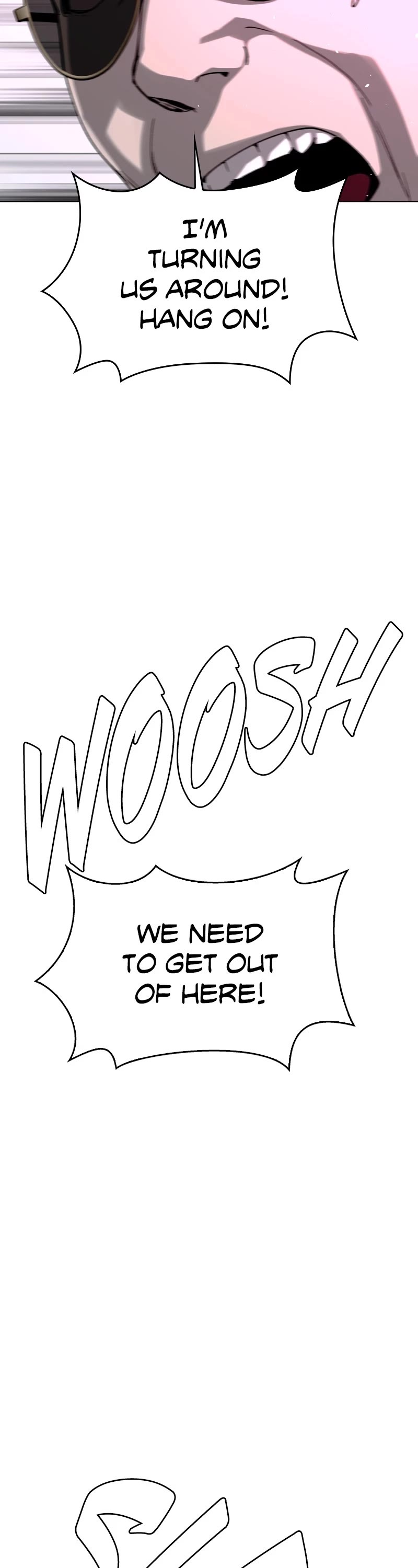 The End is a Game to Me Chapter 36 page 3 - Chapter 36: Episode 36