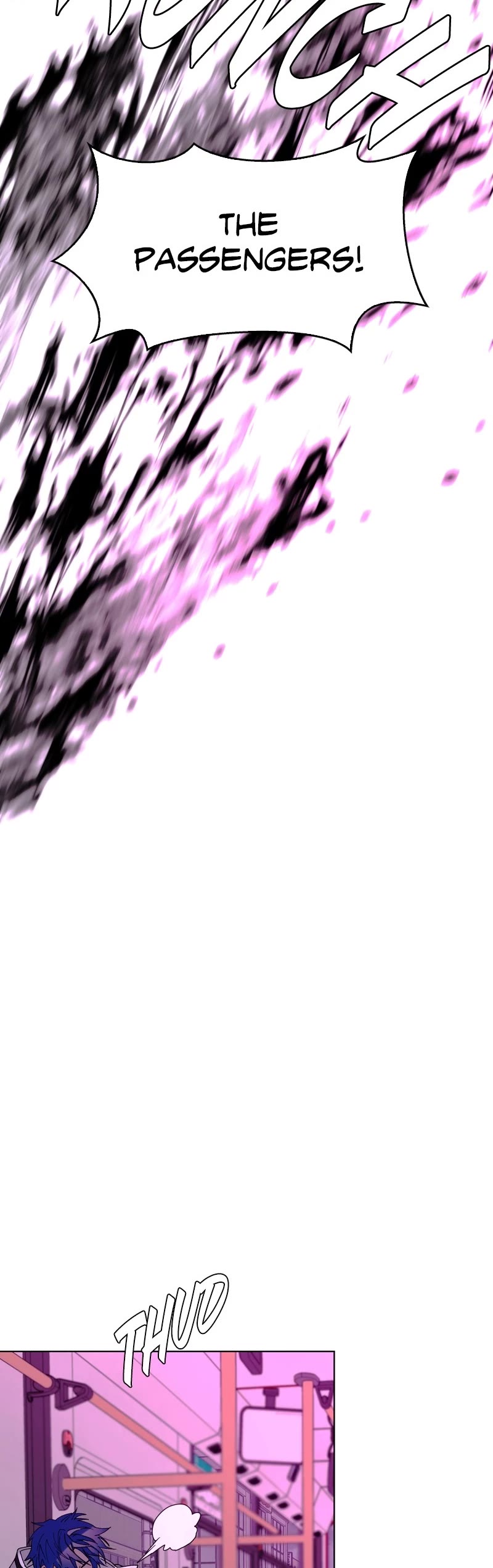 The End is a Game to Me Chapter 36 page 30 - Chapter 36: Episode 36