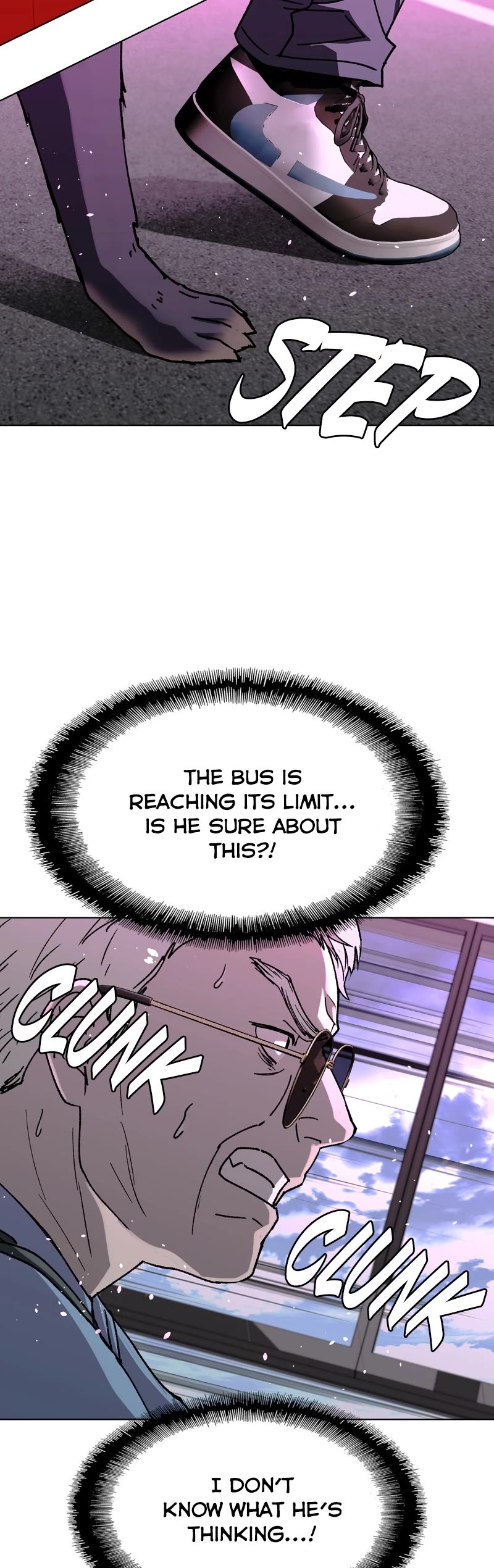 The End is a Game to Me Chapter 36 page 35 - Chapter 36: Episode 36