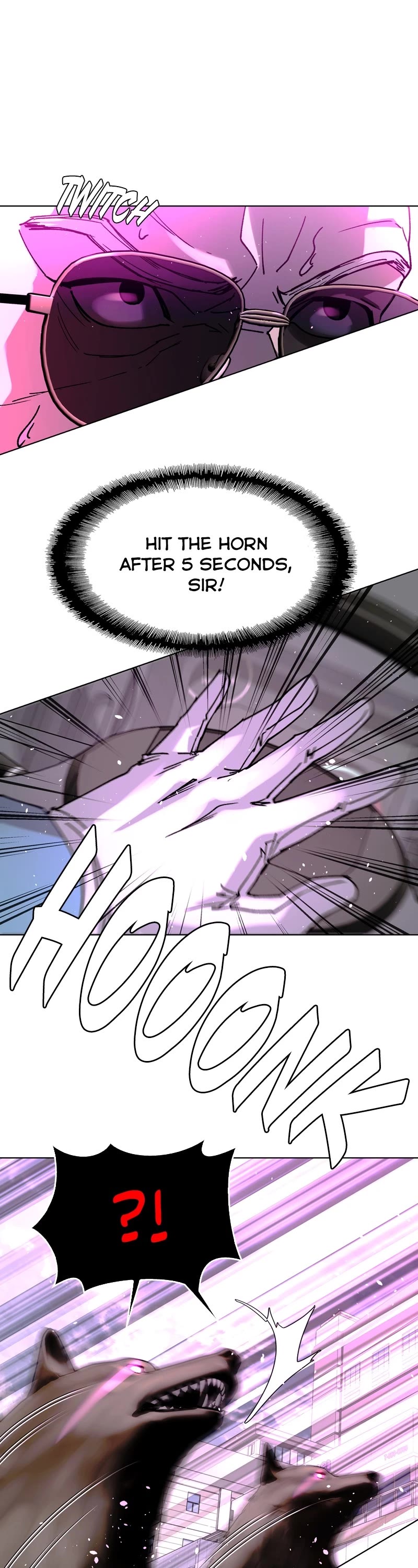 The End is a Game to Me Chapter 36 page 38 - Chapter 36: Episode 36