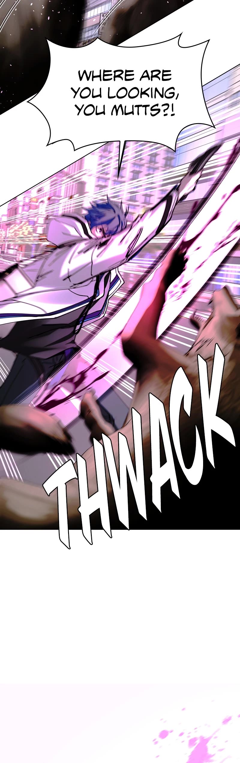 The End is a Game to Me Chapter 36 page 39 - Chapter 36: Episode 36