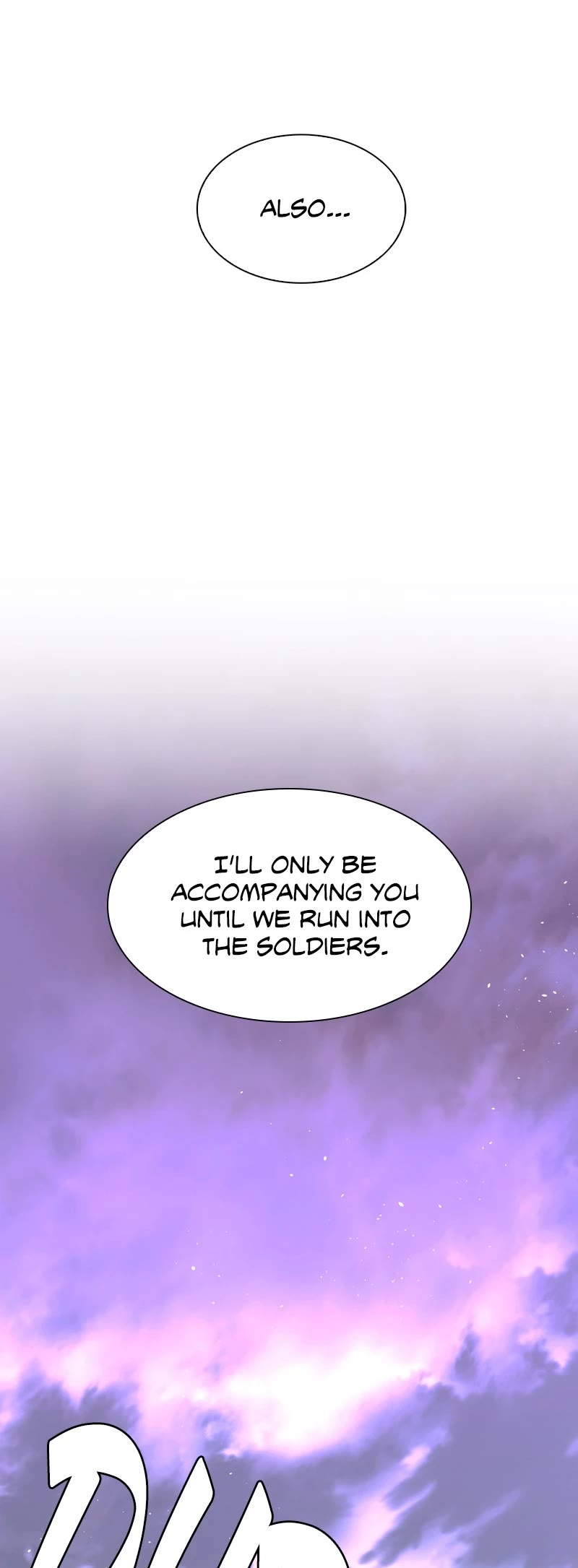 The End is a Game to Me Chapter 36 page 46 - Chapter 36: Episode 36