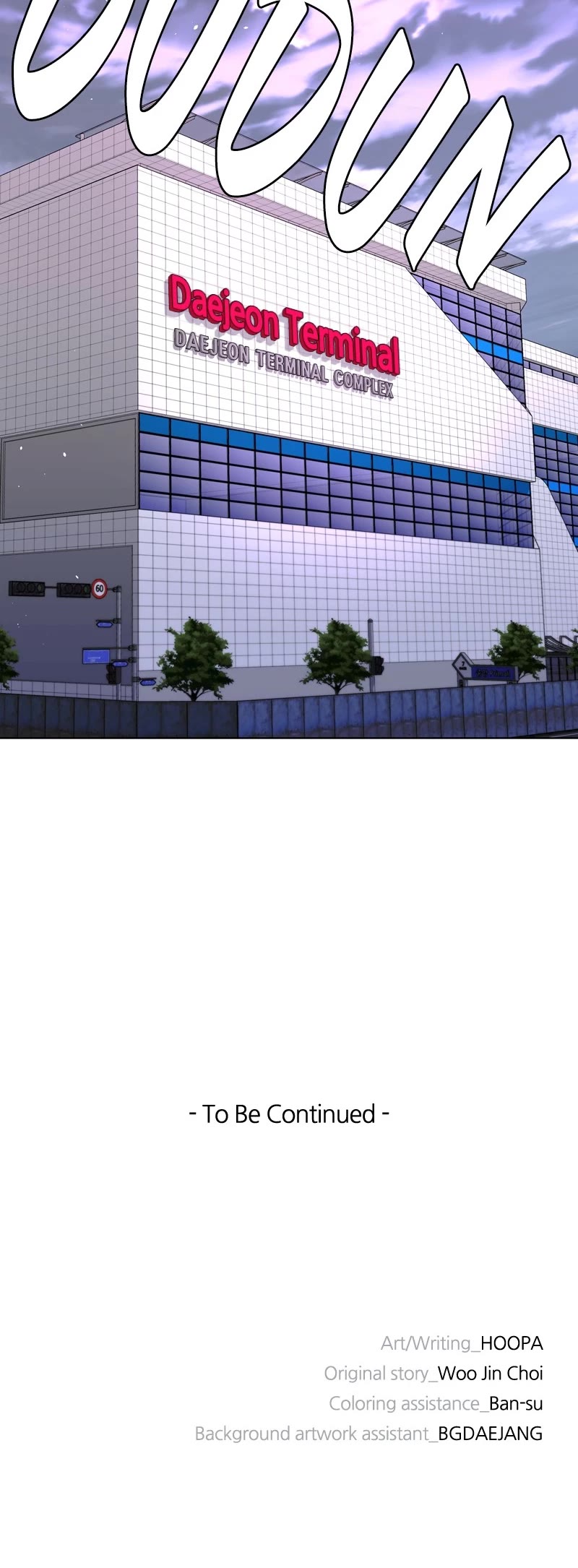 The End is a Game to Me Chapter 36 page 47 - Chapter 36: Episode 36