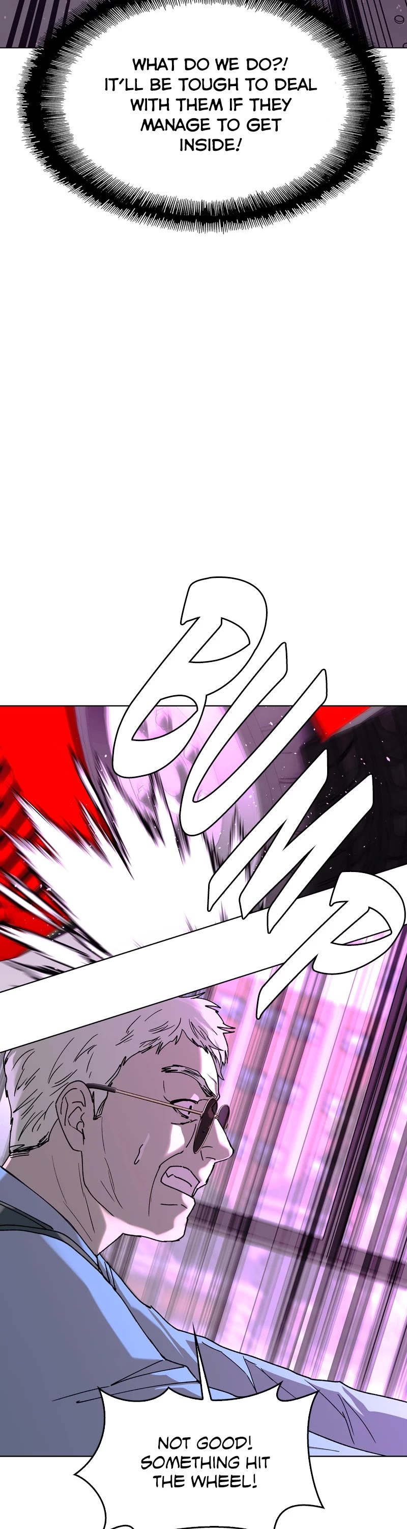 The End is a Game to Me Chapter 36 page 7 - Chapter 36: Episode 36