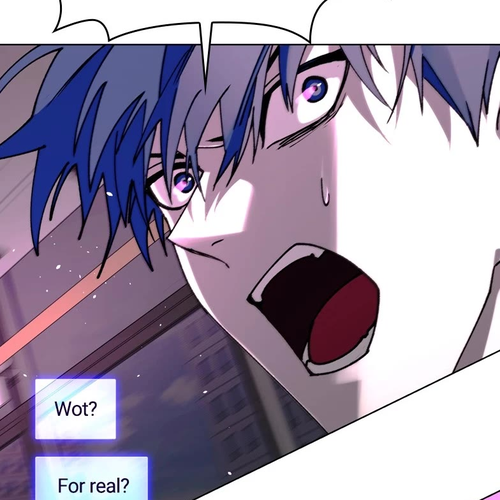 The End is a Game to Me Chapter 36: Episode 36 cover
