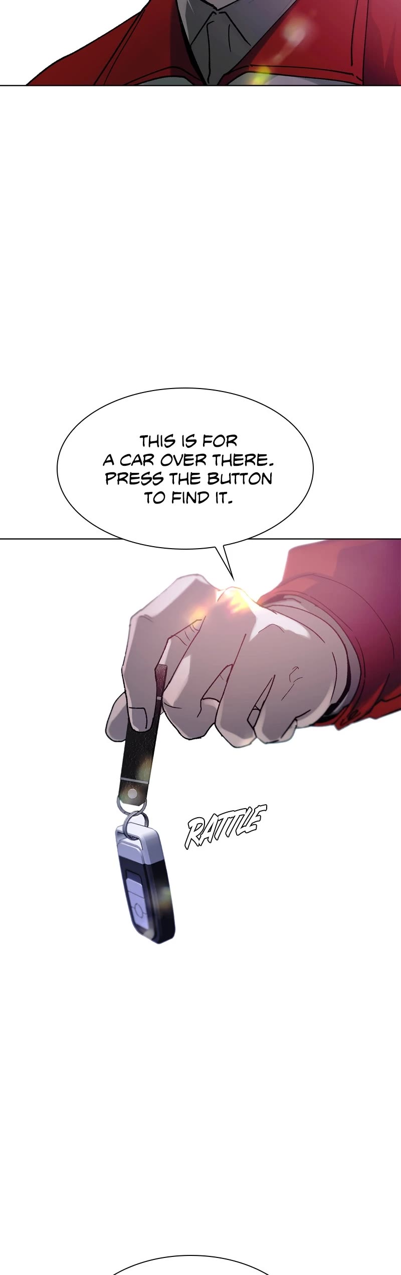 The End is a Game to Me Chapter 37 page 30 - Chapter 37: Episode 37