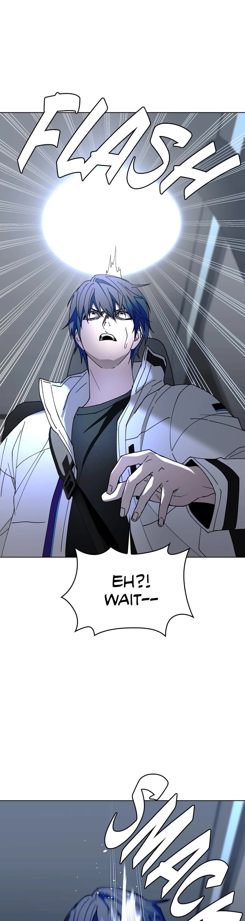 The End is a Game to Me Chapter 37 page 38 - Chapter 37: Episode 37