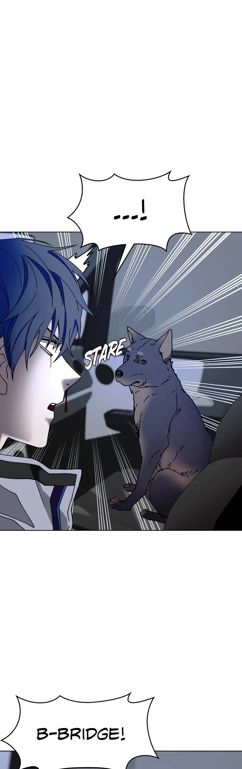 The End is a Game to Me Chapter 37 page 40 - Chapter 37: Episode 37