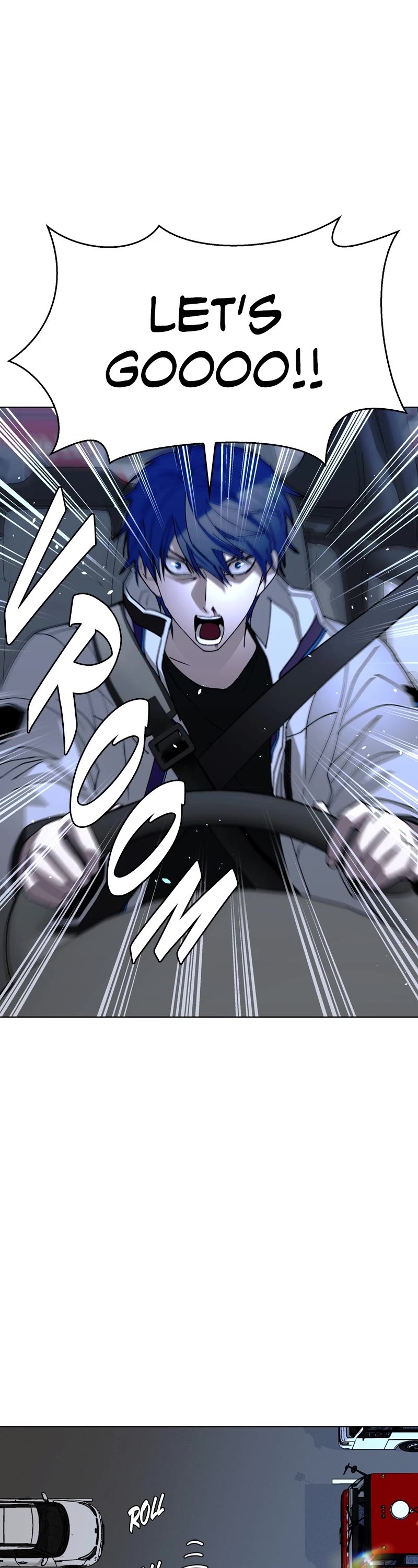 The End is a Game to Me Chapter 37 page 43 - Chapter 37: Episode 37