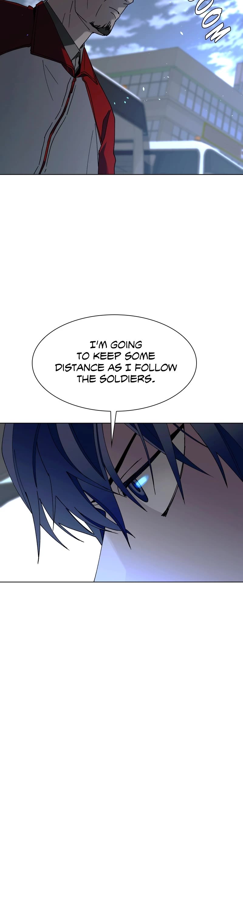 The End is a Game to Me Chapter 37 page 47 - Chapter 37: Episode 37