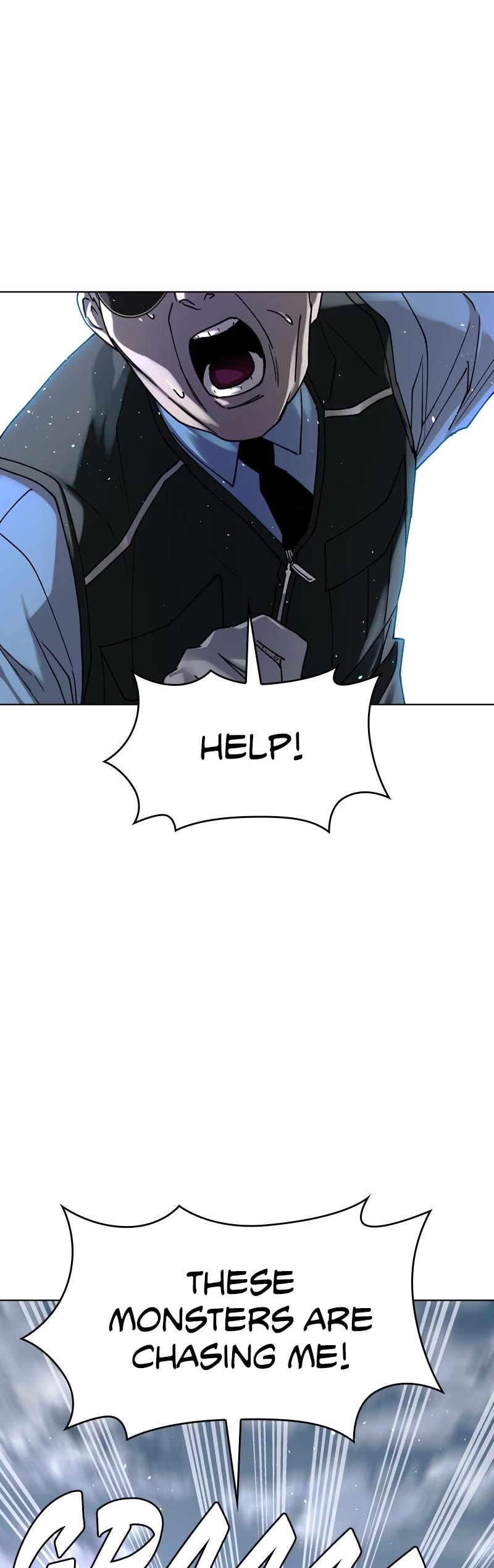 The End is a Game to Me Chapter 37 page 5 - Chapter 37: Episode 37