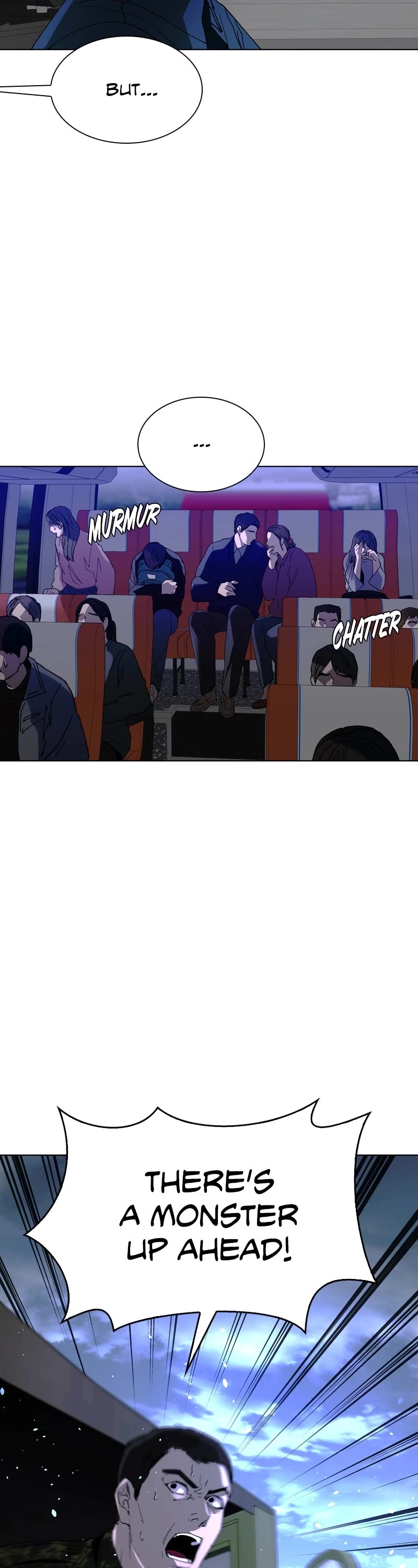 The End is a Game to Me Chapter 37 page 51 - Chapter 37: Episode 37