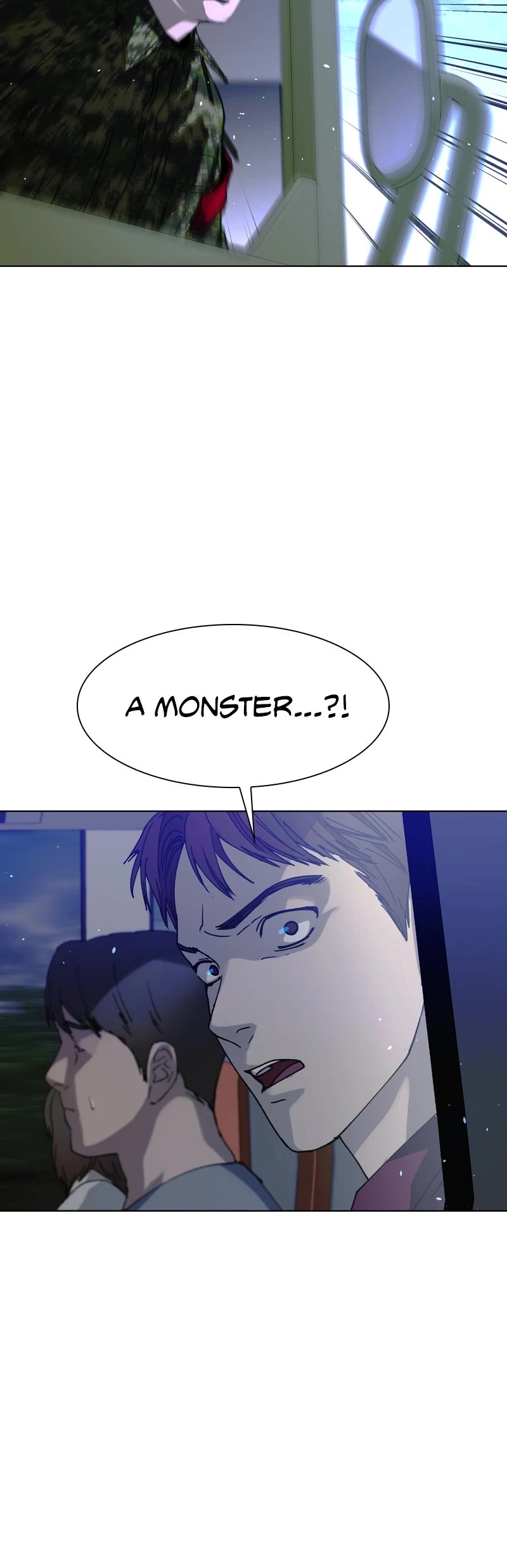 The End is a Game to Me Chapter 37 page 52 - Chapter 37: Episode 37