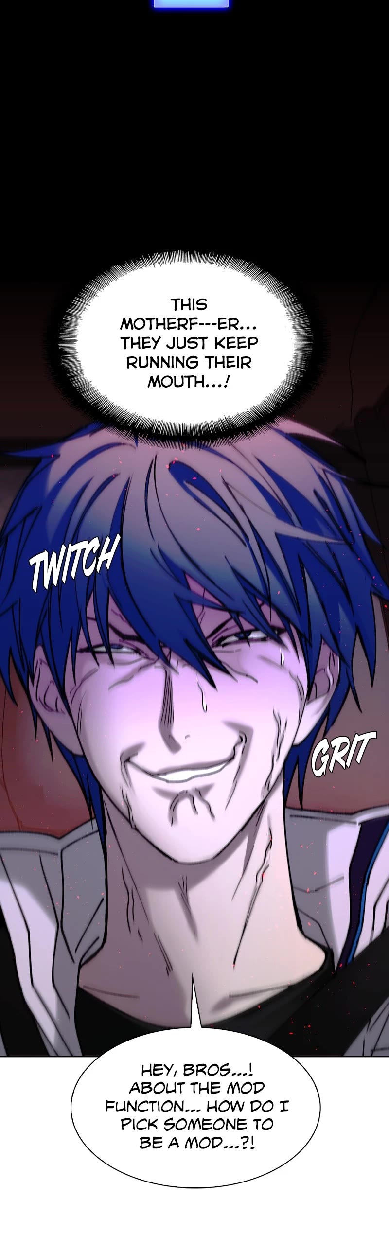 The End is a Game to Me Chapter 38 page 14 - Chapter 38: Episode 38