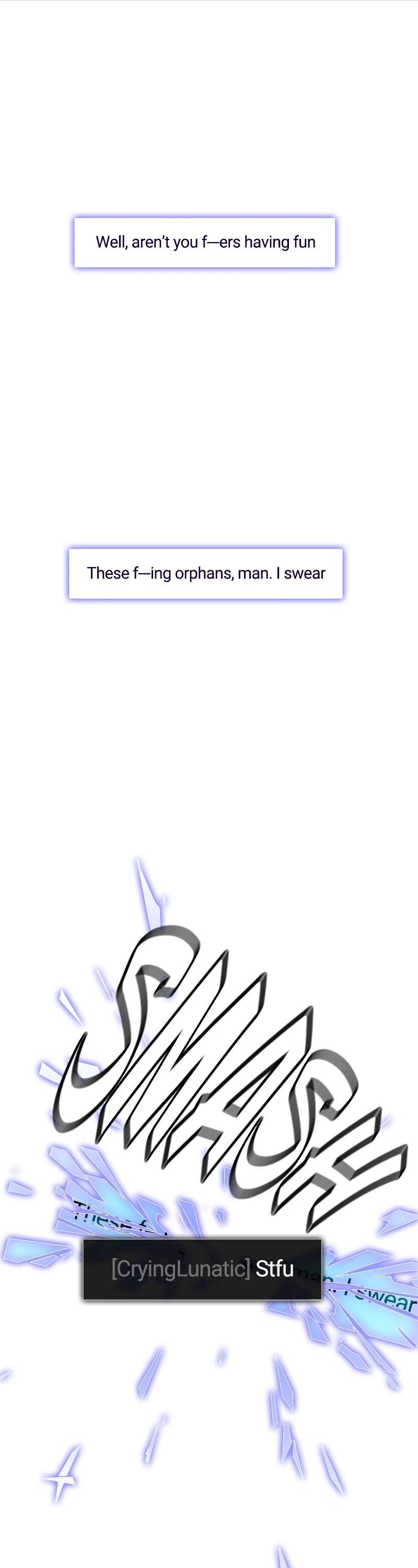 The End is a Game to Me Chapter 38 page 28 - Chapter 38: Episode 38
